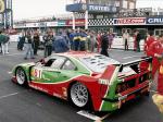 Ferrari F40 GTE by Michelotto 1995 года